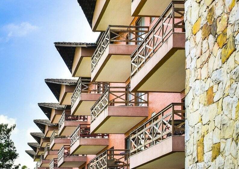 فندق Kariri Beach