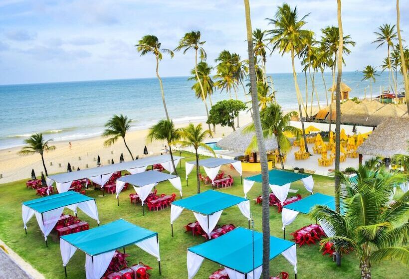 فندق Kariri Beach