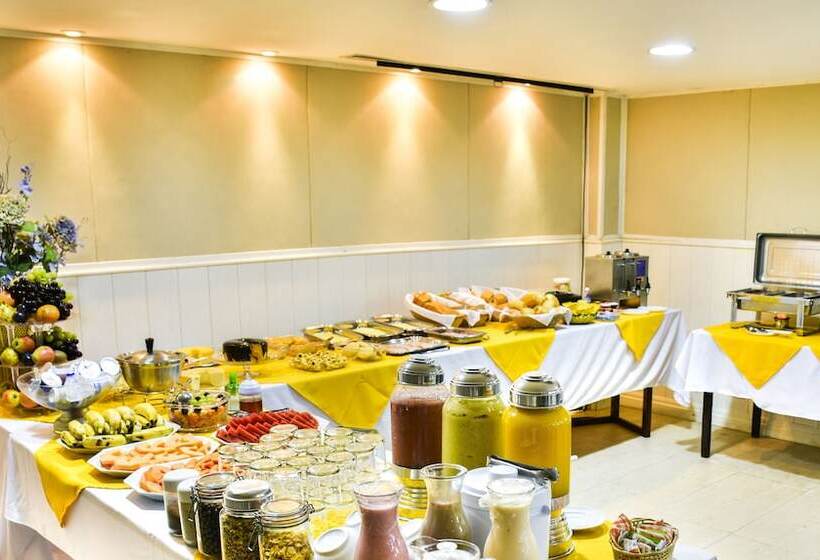 فندق Kariri Beach