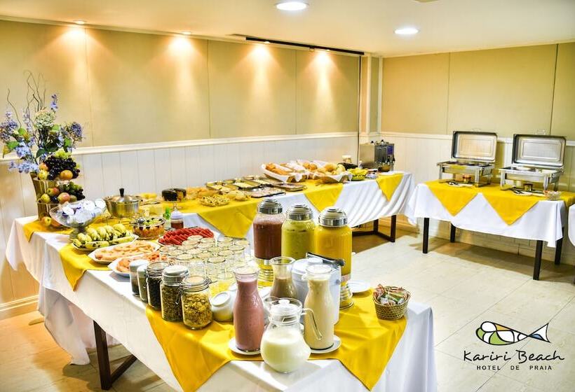 فندق Kariri Beach