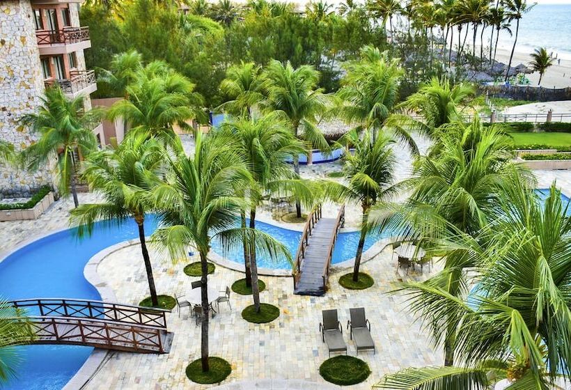 فندق Kariri Beach