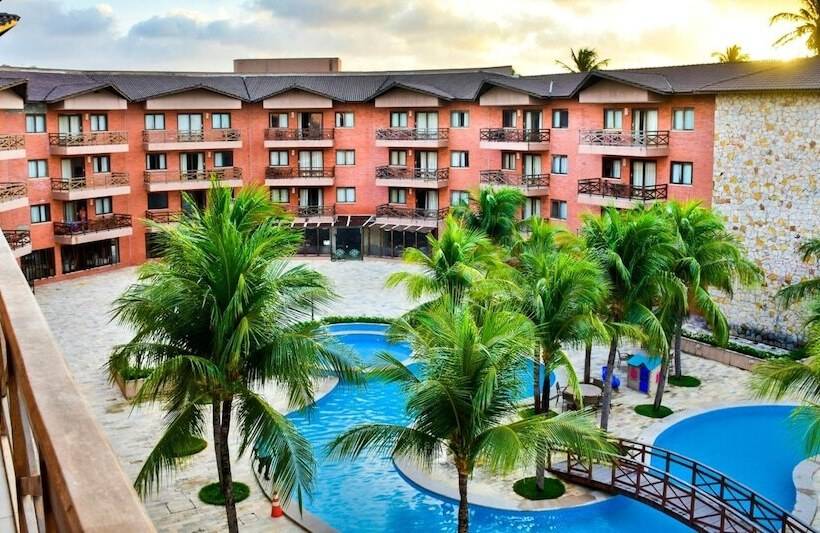 فندق Kariri Beach