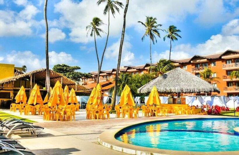 فندق Kariri Beach