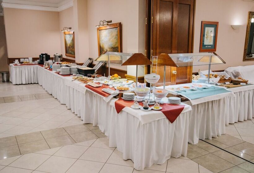 فندق Küküllő  Târnava