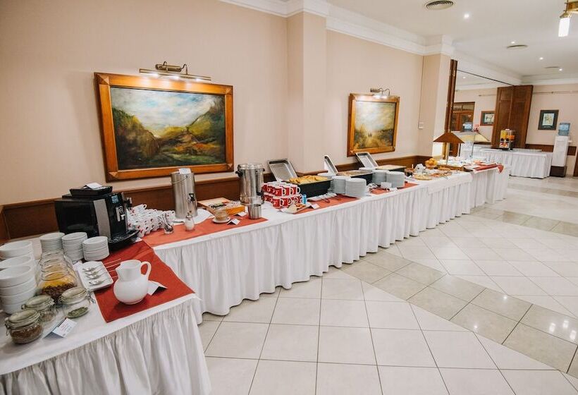 فندق Küküllő  Târnava