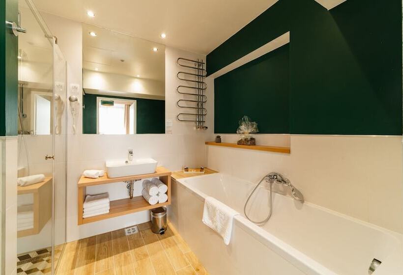 فندق Küküllő  Târnava