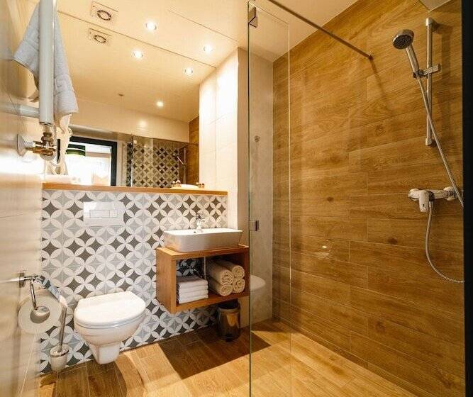 فندق Küküllő  Târnava