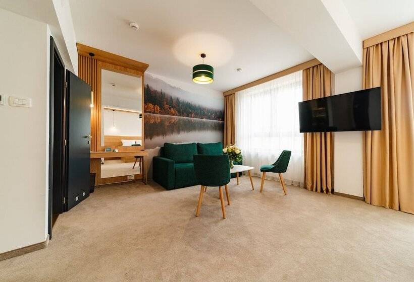 فندق Küküllő  Târnava