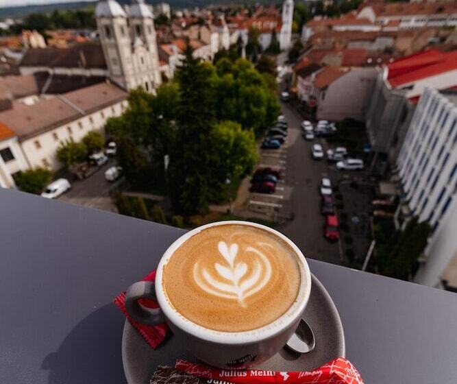 فندق Küküllő  Târnava