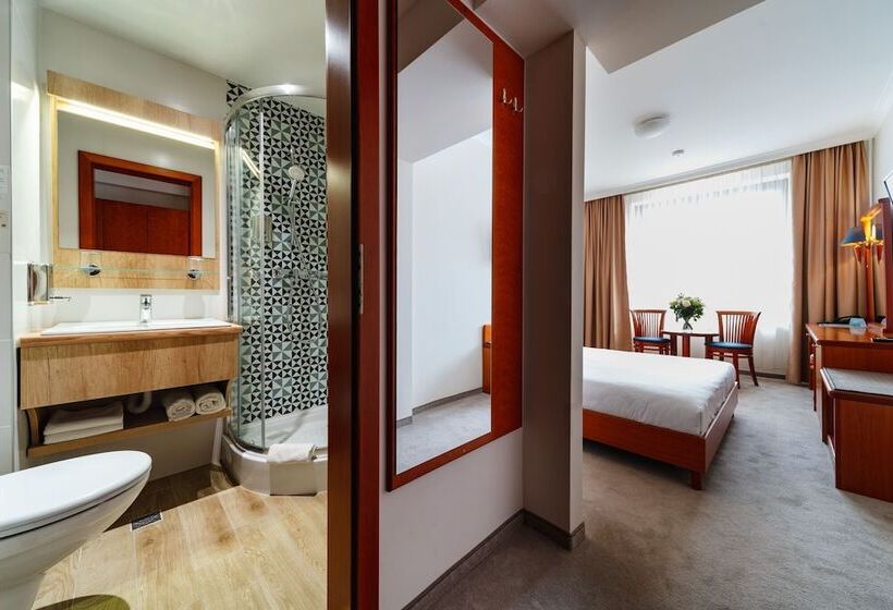 فندق Küküllő  Târnava