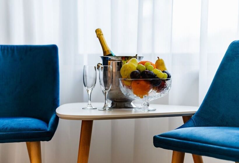 فندق Küküllő  Târnava