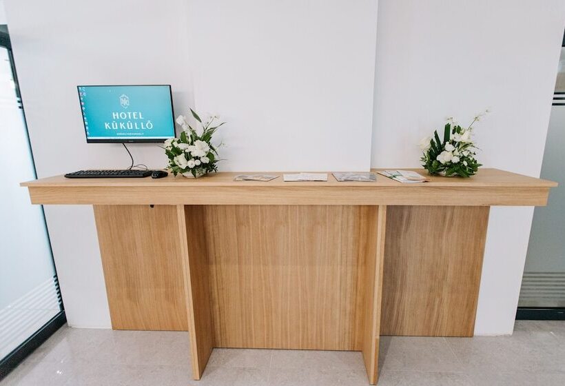 فندق Küküllő  Târnava