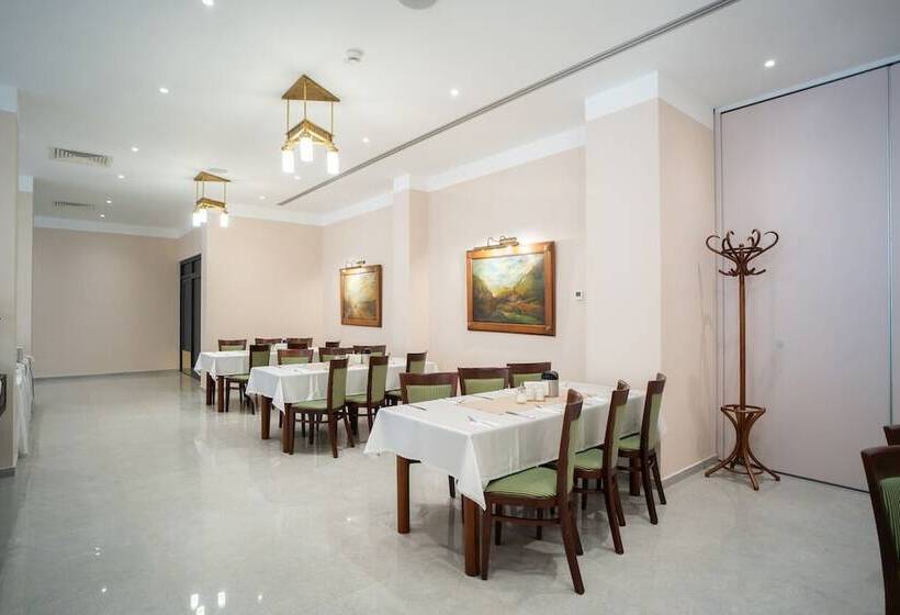 فندق Küküllő  Târnava