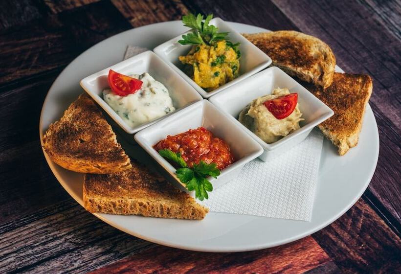 فندق Küküllő  Târnava