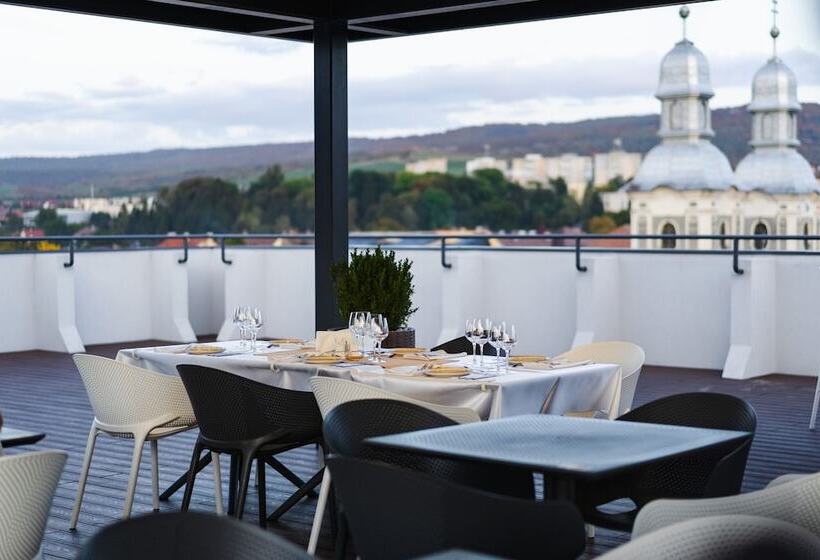 فندق Küküllő  Târnava