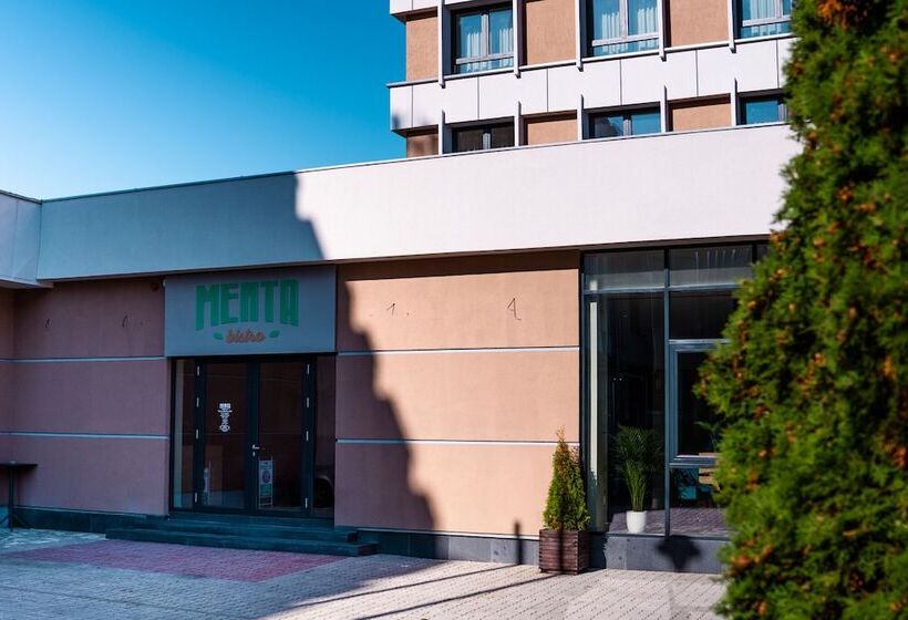 فندق Küküllő  Târnava