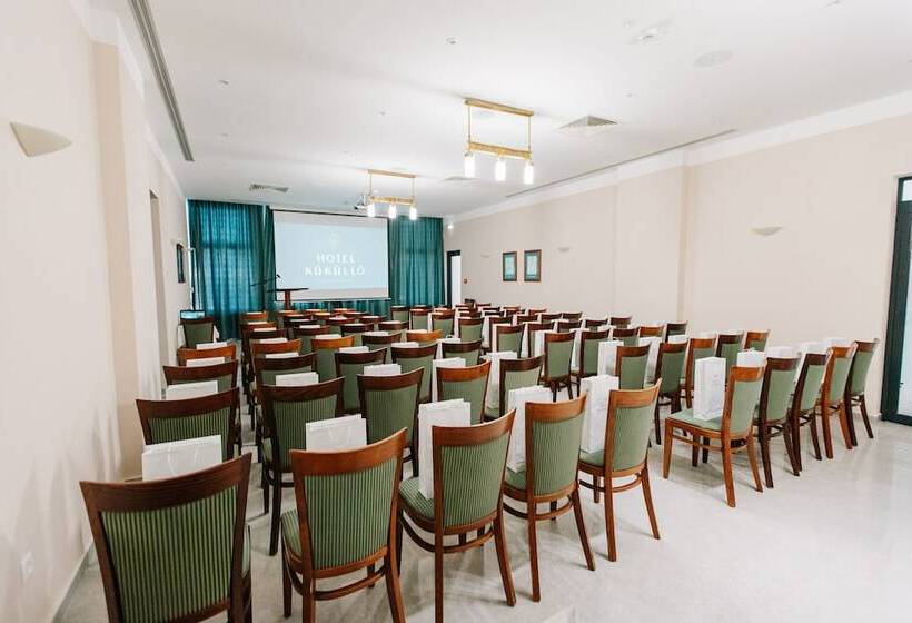 فندق Küküllő  Târnava