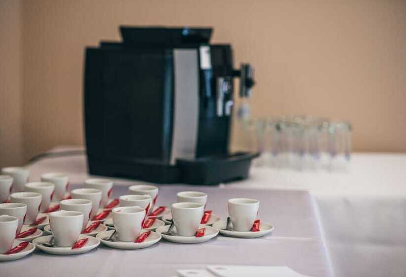 فندق Küküllő  Târnava