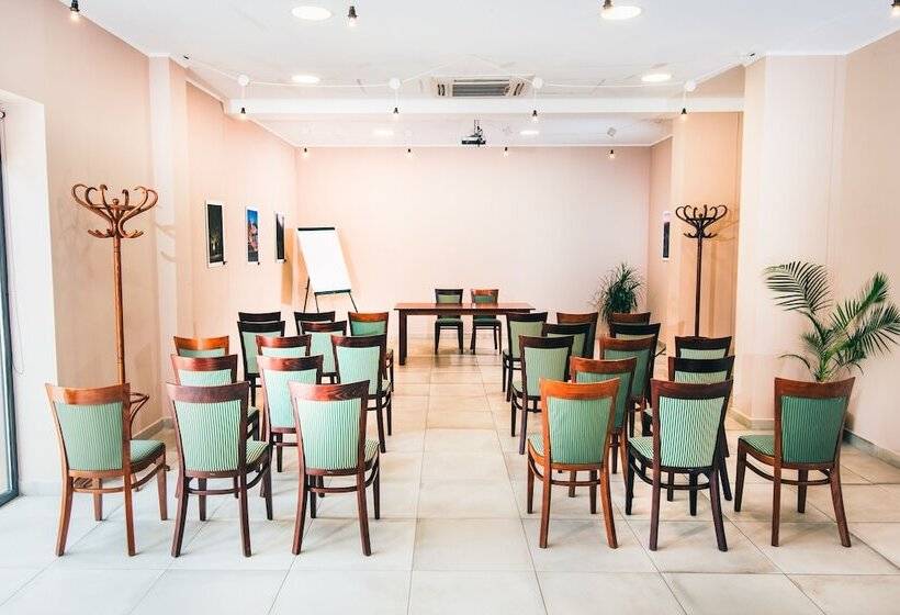 فندق Küküllő  Târnava