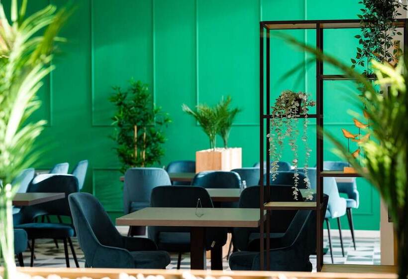 فندق Küküllő  Târnava