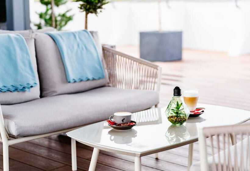 فندق Küküllő  Târnava