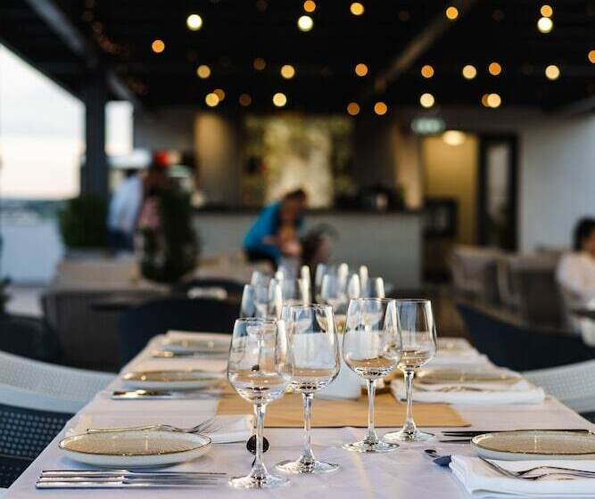 فندق Küküllő  Târnava