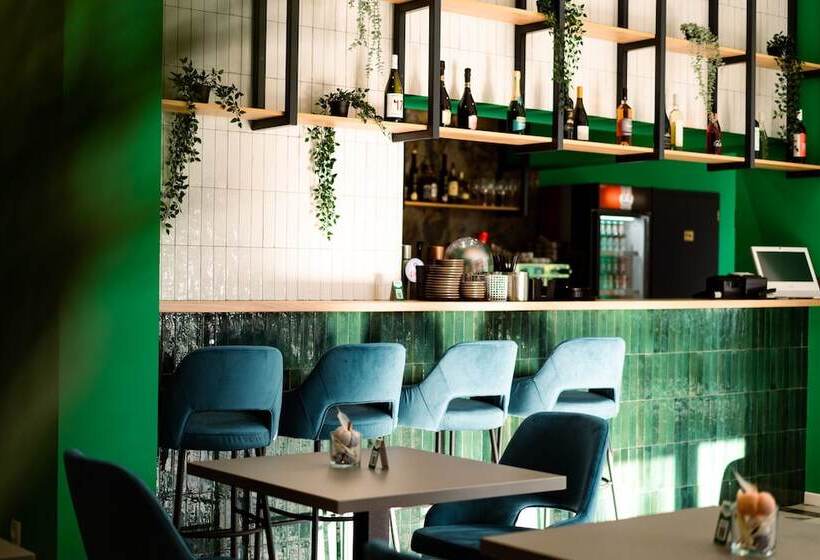 فندق Küküllő  Târnava