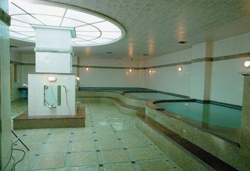 فندق Kumho Seorak Resort