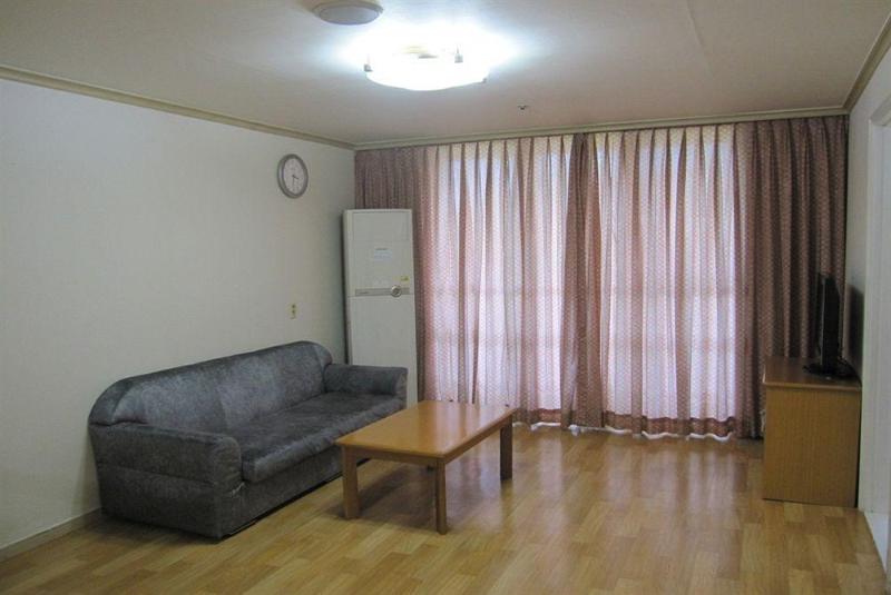 فندق Kumho Seorak Resort