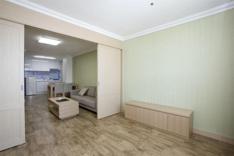 فندق Kumho Seorak Resort