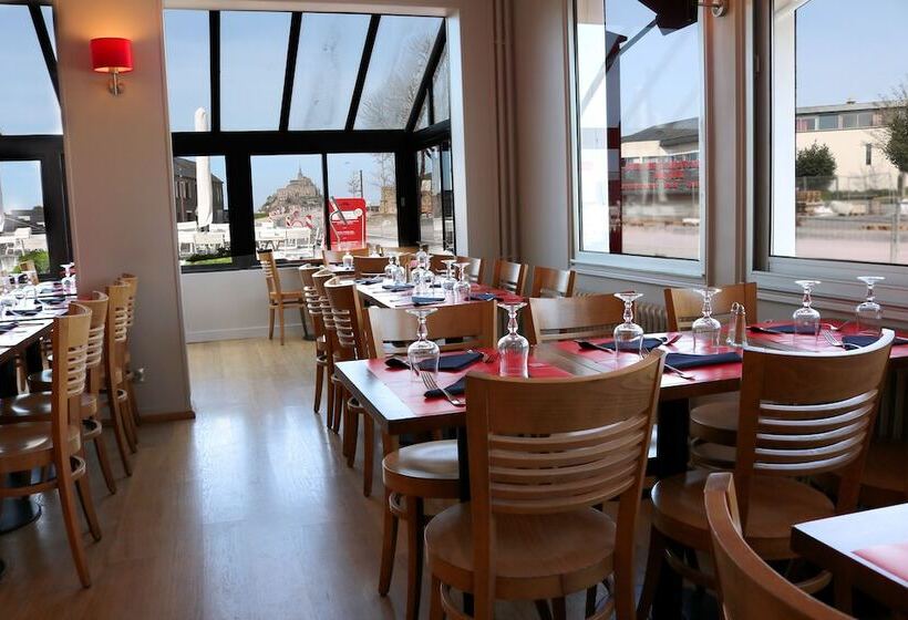 酒店 Hôtel De La Digue