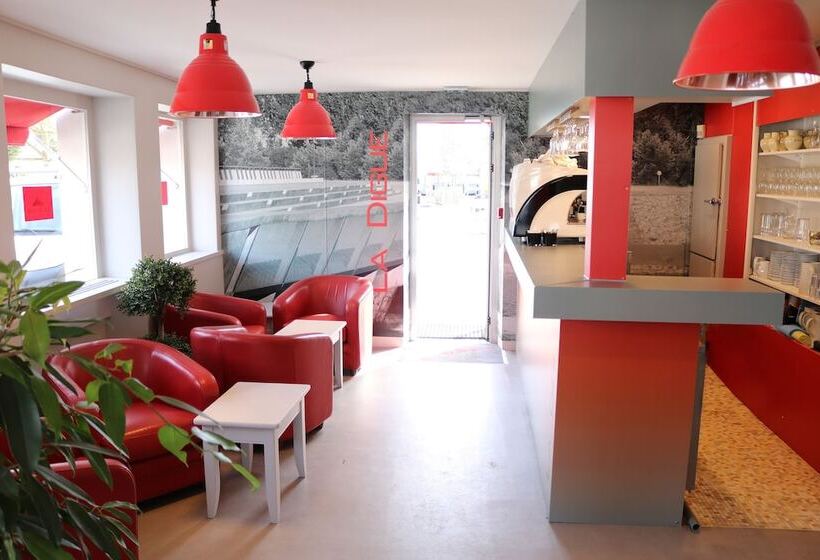 酒店 Hôtel De La Digue