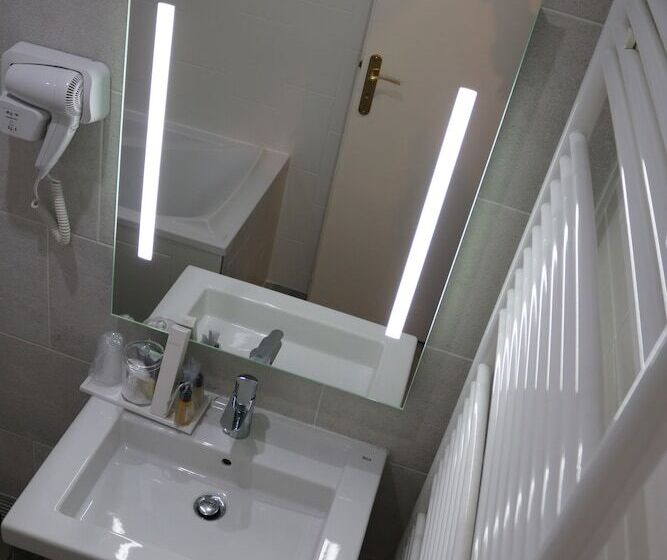 酒店 Hôtel De La Digue