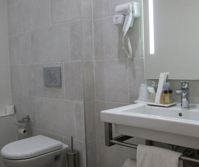 酒店 Hôtel De La Digue