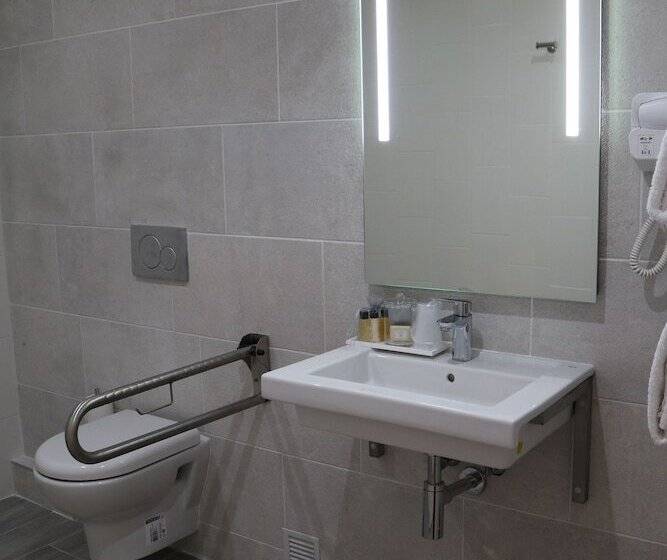 酒店 Hôtel De La Digue