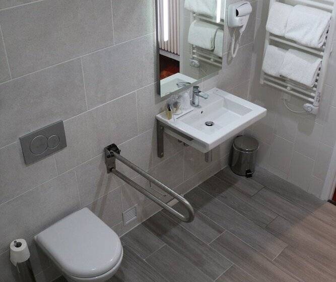 酒店 Hôtel De La Digue