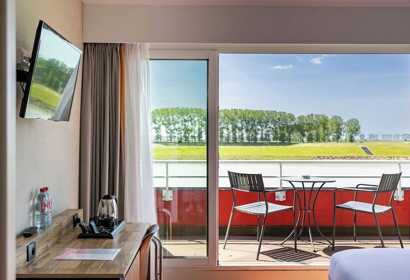 酒店 Hôtel De La Digue