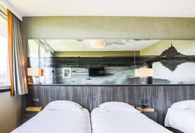 酒店 Hôtel De La Digue