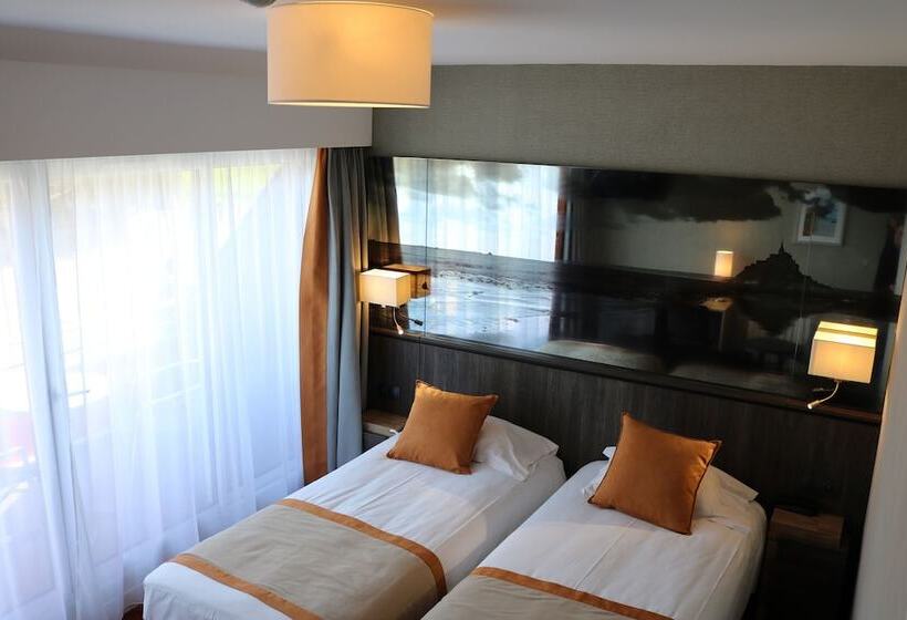 酒店 Hôtel De La Digue