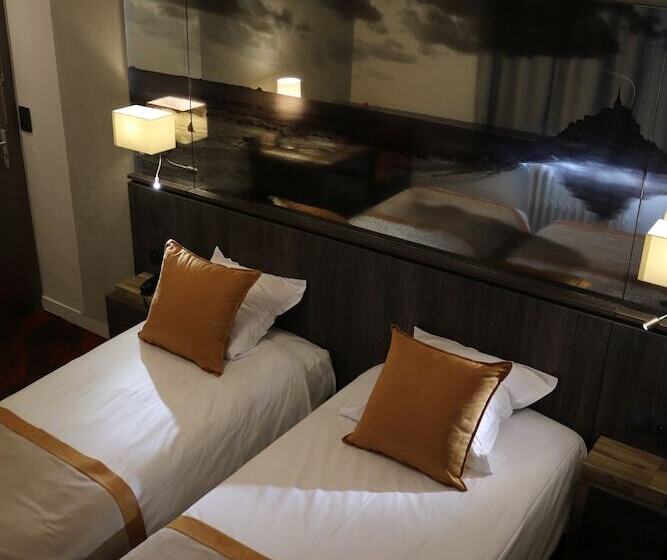 酒店 Hôtel De La Digue