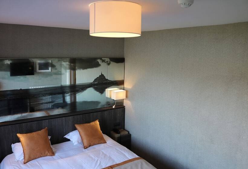 酒店 Hôtel De La Digue