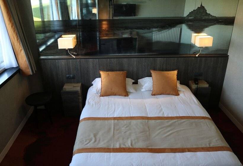 酒店 Hôtel De La Digue