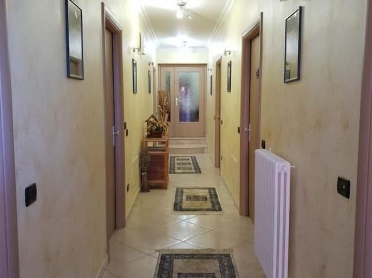 Отель La Dolce Vita