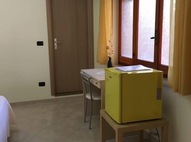 Отель La Dolce Vita