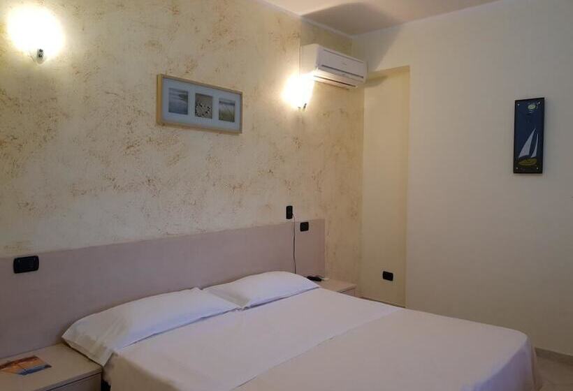 Отель La Dolce Vita