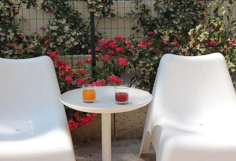 בית מלון כפרי La Torraccia