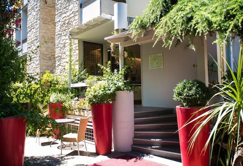 בית מלון כפרי La Torraccia