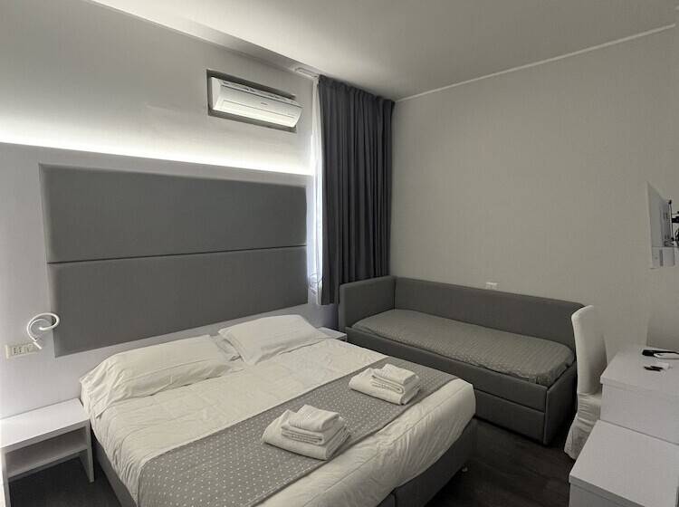 בית מלון כפרי La Torraccia