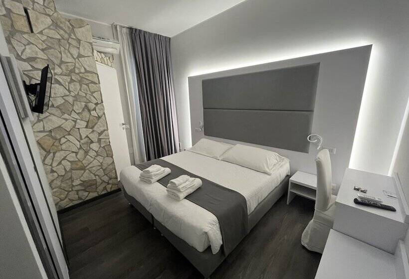 בית מלון כפרי La Torraccia