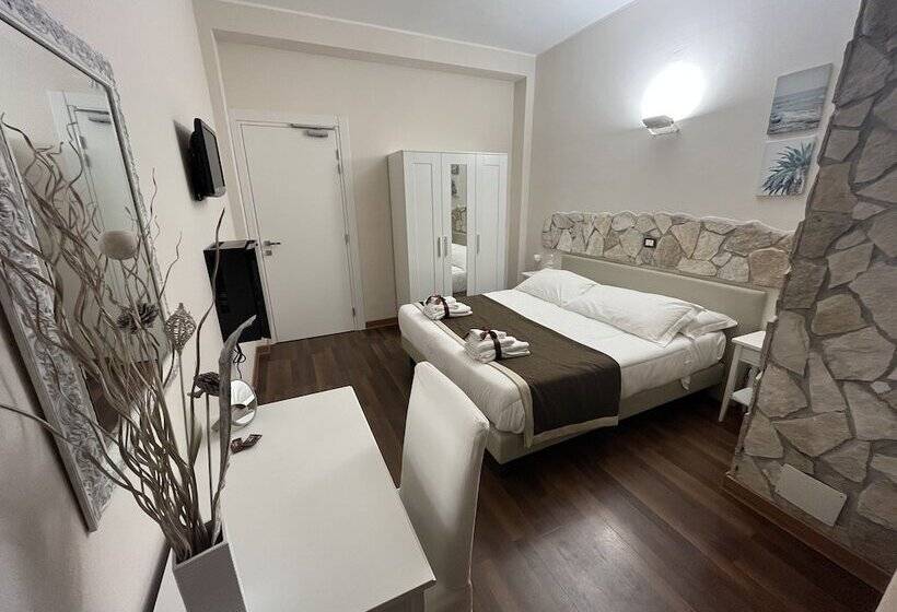 בית מלון כפרי La Torraccia